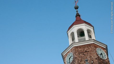 Steeple Museum